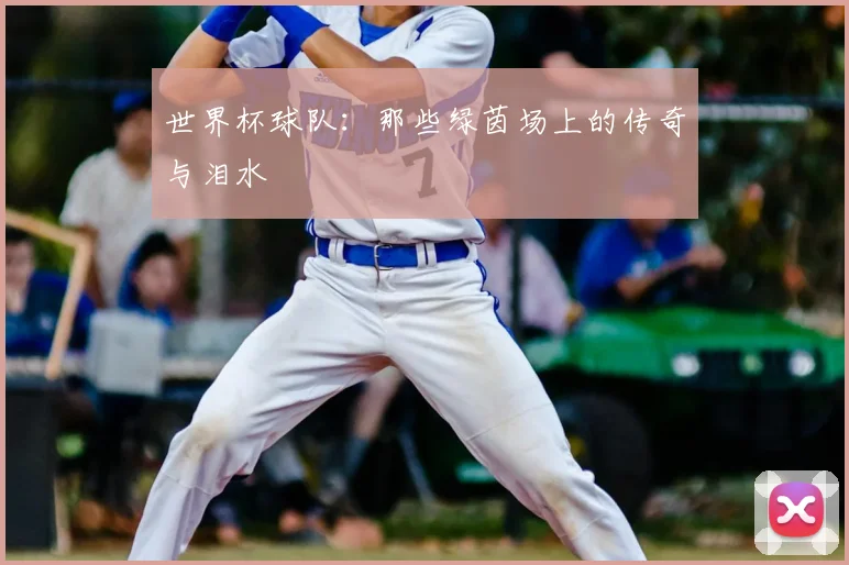 世界杯球队：那些绿茵场上的传奇与泪水