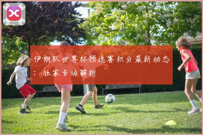 伊朗队世界杯预选赛积分最新动态：独家专访解析