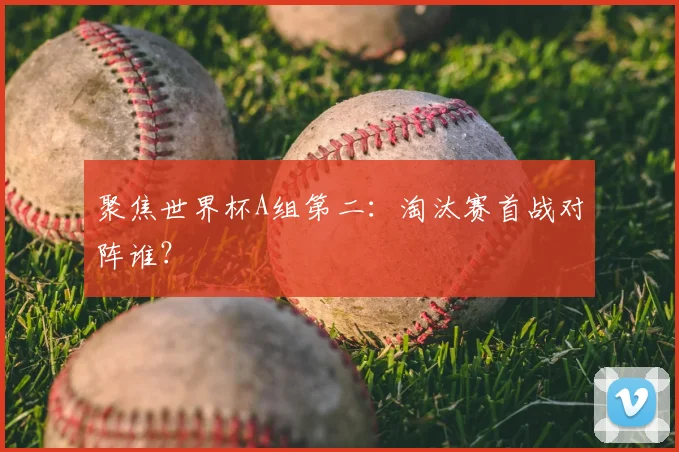 聚焦世界杯A组第二:淘汰赛首战对阵谁?