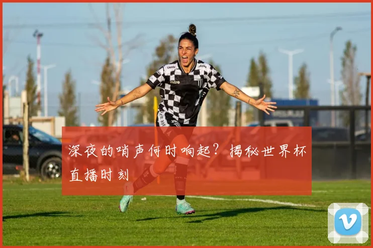 深夜的哨声何时响起?揭秘世界杯直播时刻