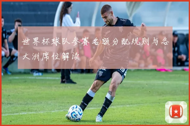 世界杯球队参赛名额分配规则与各大洲席位解读